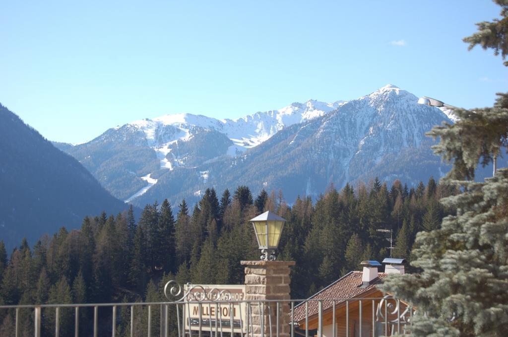 Hotel Millefiori Vigo di Fassa Room photo